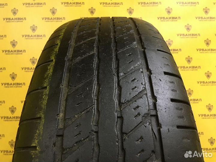 Hankook Dynapro HP RA23 225/75 R16 104H