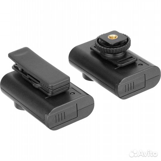 Петличная радиосистема Boya BY-WM4 Pro-K1