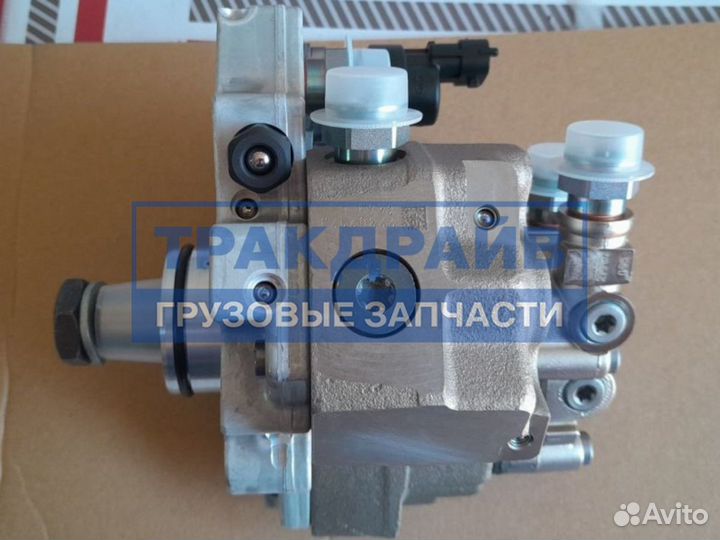 Тнвд Ивеко Еврокарго 0986437341