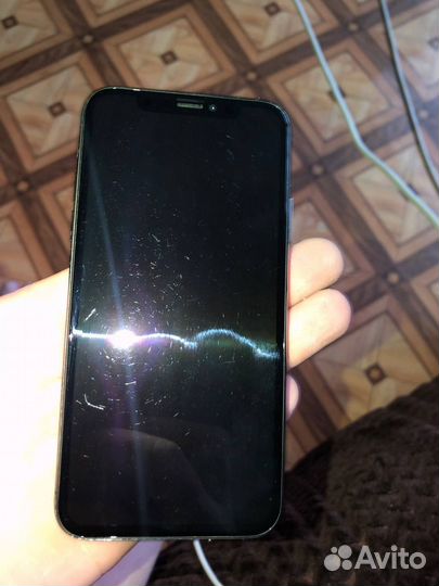 iPhone X, 64 ГБ
