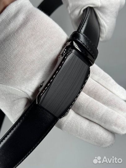 Ремень мужской