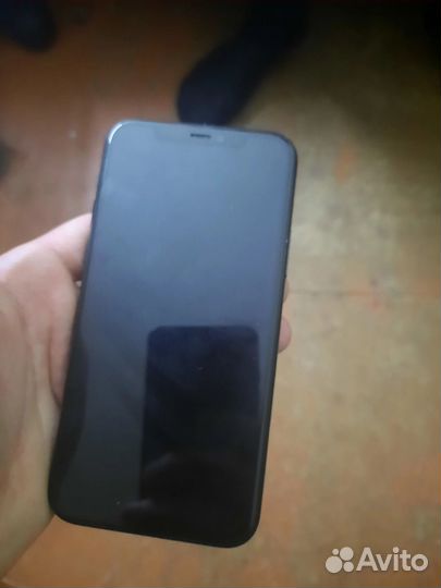 iPhone 11 pro
