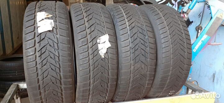Vredestein Wintrac Xtreme S 225/45 R19