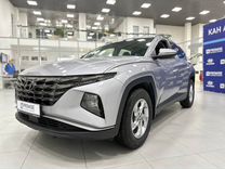 Hyundai Tucson 2.0 AT, 2021, 22 928 км, с пробегом, цена 3 850 000 руб.