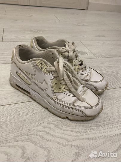 Кроссовки nike