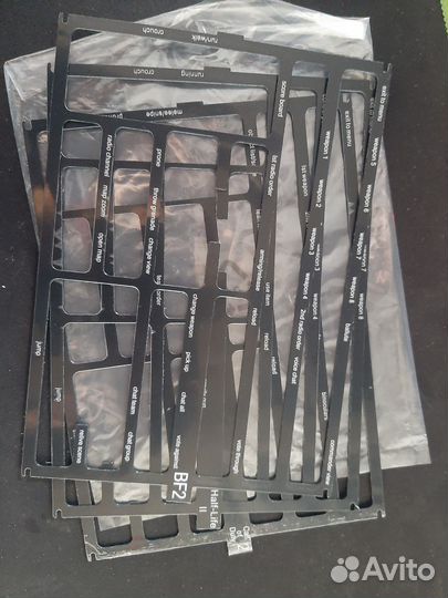 Профессиональная игровая клавиатура A4tech X7G100