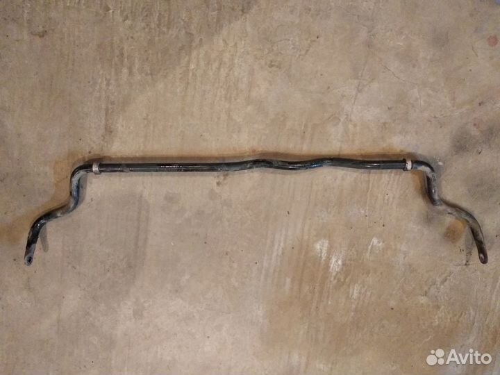 Стабилизатор Kia Rio 2011-2017 поперечный (б/у)