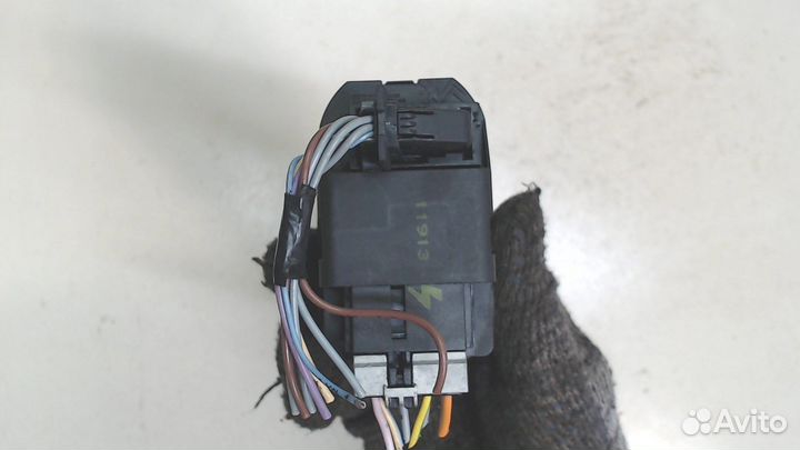 Кнопка стеклоподъемника Peugeot 206, 2003