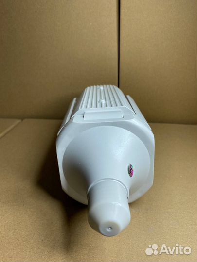 Фитолампа красно-синего спектра 36Вт E27