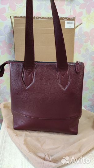 Сумка женская Верфь