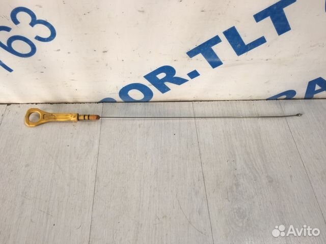 Щуп масляный hyundai solaris 1 1.4 мт седан