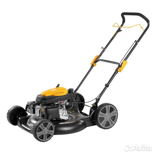 Газонокосилка Denzel GLD-560 арт.3155