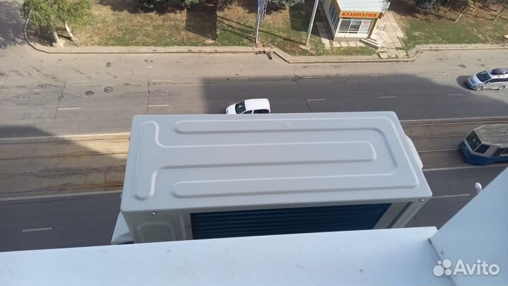 Кондиционер