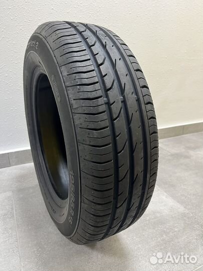 Continental ContiPremiumContact 2 195/65 R15 91H