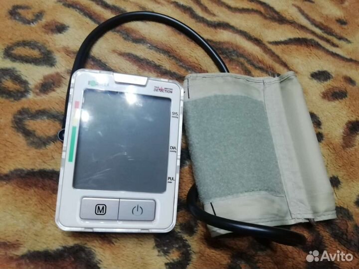 Тонометр Formula B. Well WA-55