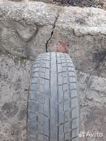 Yokohama Geolandar A/T-S G012 235/65 R18