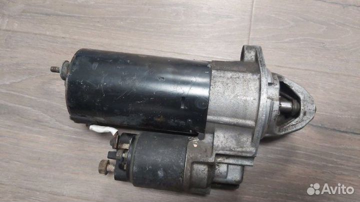 Стартер Bmw 5 Series E39