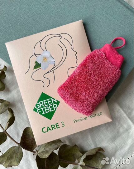 Эко продукция гринвей