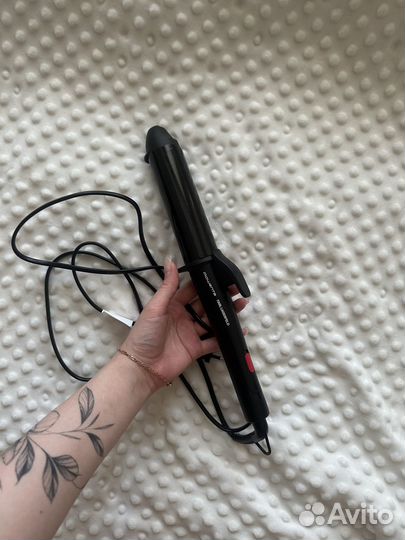 Шипцы для волос