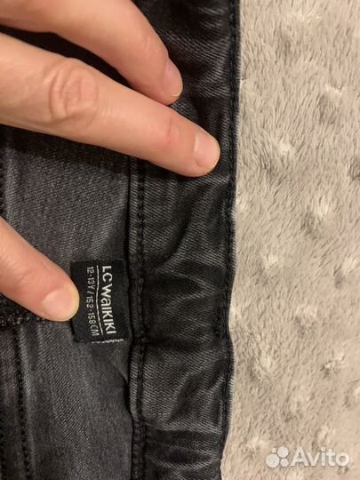 Джинсы lc waikiki