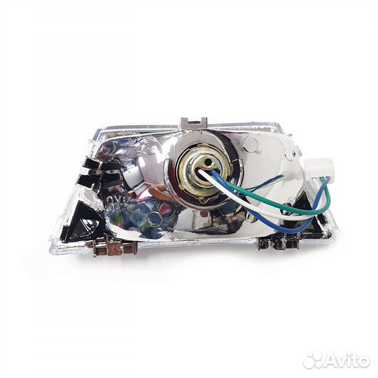 Фара в сборе Yamaha Jog Next Zone ZR 3YK