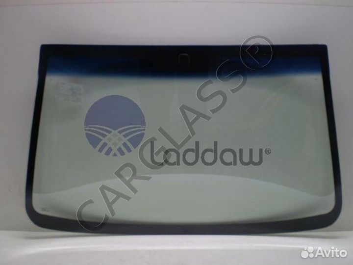 Лобовое стекло KIA RIO I 2000-05