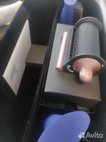 Стайлер dyson airwrap complete hs05 реплика