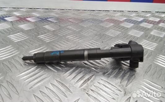 Форсунка дизельная mercedes benz C-class W204 (SNT