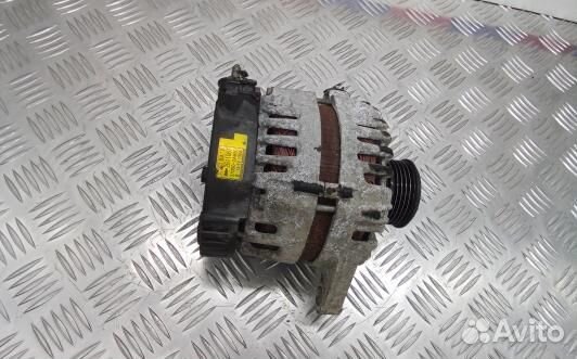 Генератор дизельный hyundai I30 GD (NDN45BS01)