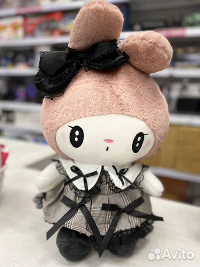 Мягкая игрушка Куроми