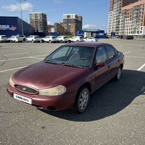 Ford Mondeo 1.8 MT, 1998, 200 000 км, с пробегом, цена 148 000 руб.