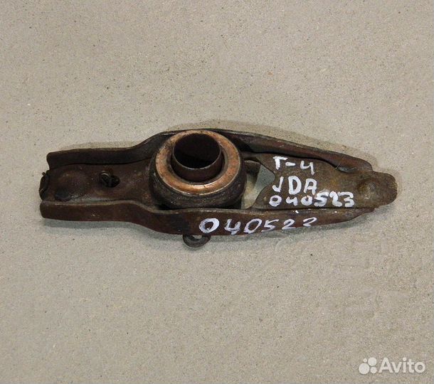 Вилка сцепления Skoda fabia II