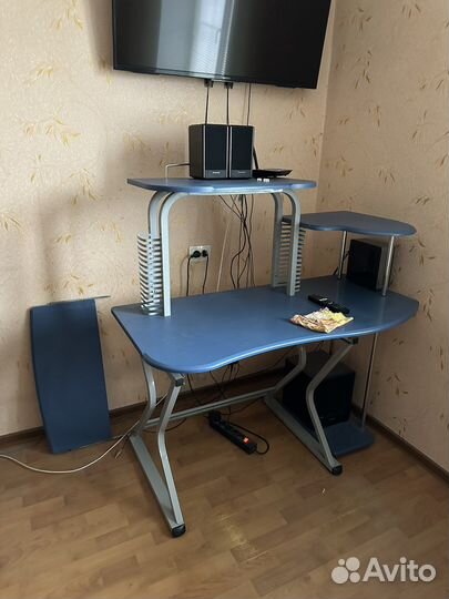 Компьютерный стол бу