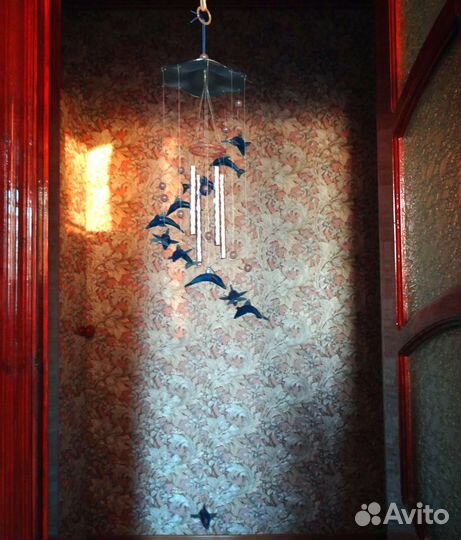 Музыка ветра