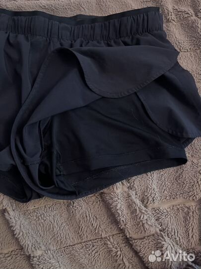 Шорты спортивные nike