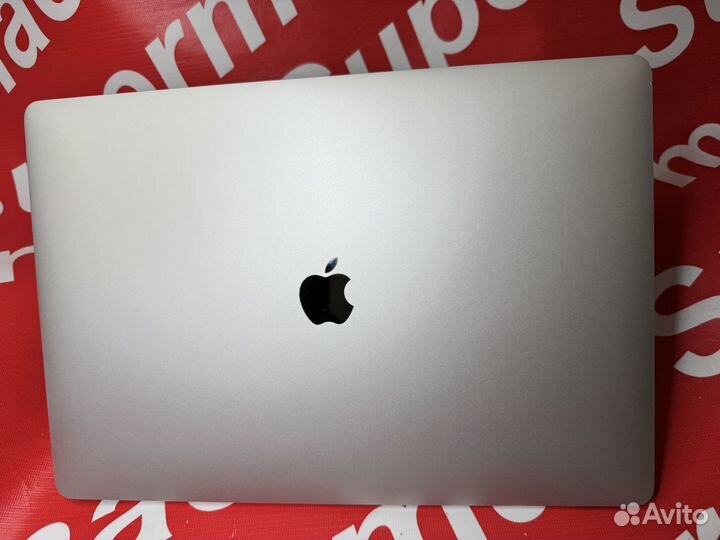 Новый почти Macbook pro 16 2019 i9 1 tb 112 циклов