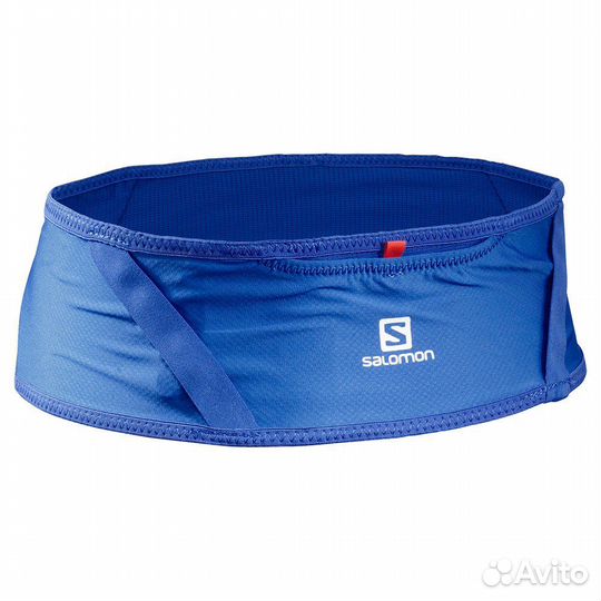 Поясная сумка для бега Salomon, Osprey, Nike