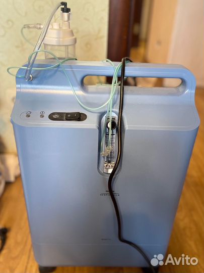 Концентратор кислорода Philips EverFlo