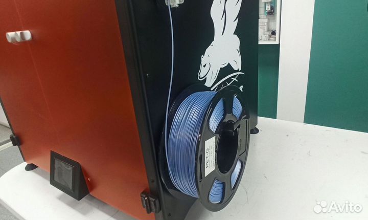 3D Принтер Flying Bear (Reborn 2)