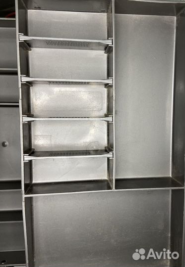 Ящик рыболовный