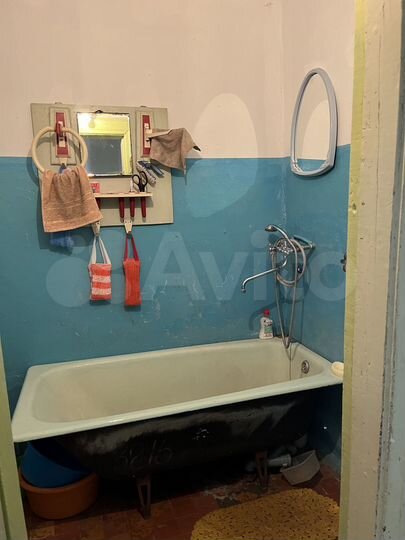 3-к. квартира, 73,7 м², 1/2 эт.