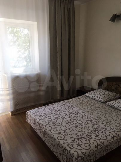 Комната 15 м² в 1-к., 2/2 эт.