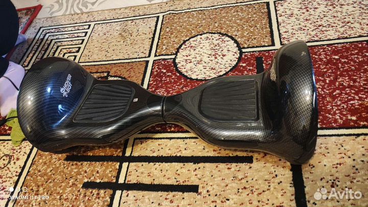 Гироскутер Hoverbot C-1 light