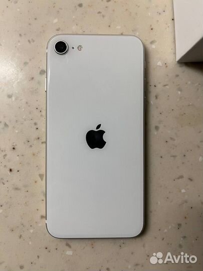 iPhone SE 2020 64gb