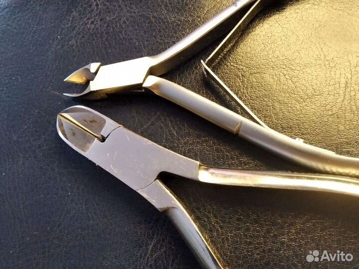 Маникюрный профессиональный инструмент