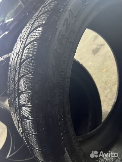 Pirelli Scorpion 275/40 R21 и 315/40 R21 107S