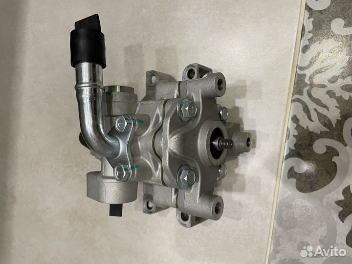 Насос гур оригинал