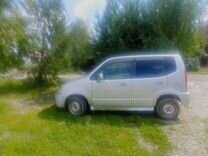 Honda Capa 1.5 CVT, 1999, 315 000 км, с пробегом, цена 272 000 руб.