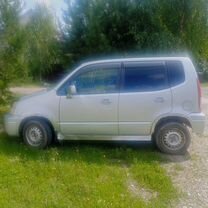 Honda Capa 1.5 CVT, 1999, 315 000 км, с пробегом, цена 249 000 руб.