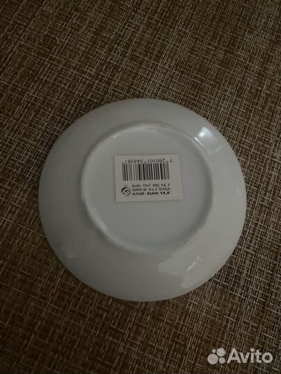 Коллекционные тарелки